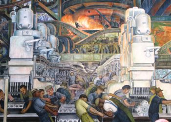 A Coda For The American Worker