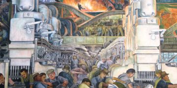 A Coda For The American Worker